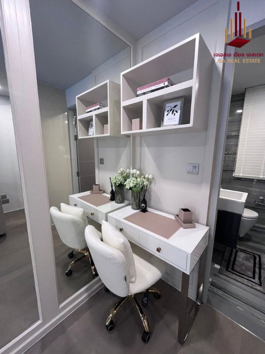 picture ✨ For Rent : Ashton Residence 41  Condo ✨  💰 Only 140,000 thb/month - 4/7