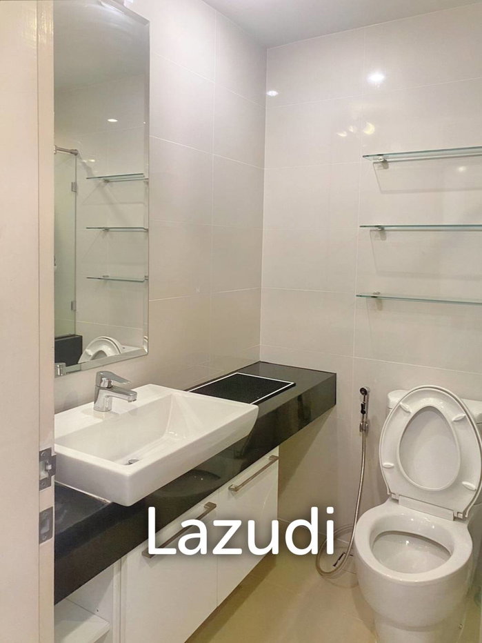 picture Studio 1 Bath 43 SQ.M. at Supalai Prima Riva - 5/6