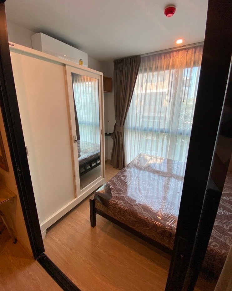 picture #S5847 For Rent The Excel Ratchada 18 - 6/11
