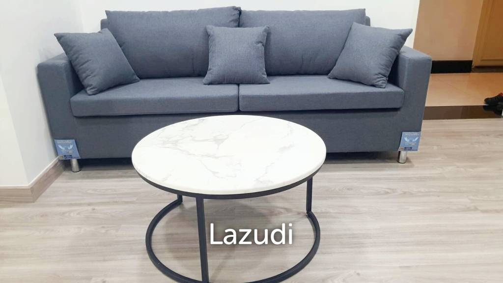 รูป Studio 1 Bath 37 SQ.M Nusasiri Grand - รูปที่ 3/7