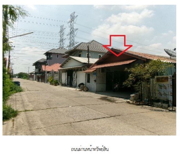 picture HOME 39.8 Sq.w. Lam Luk Ka Pathumthani for 1.4M - 2/7