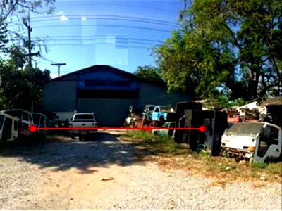 โรงงาน แพร่ : โกดัง 7811.5 ตร.วา สินค้า แพร่ เมืองแพร่ แพร่ 25.6M