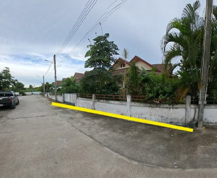 บ้านเดี่ยว 106 ตร.วา สวนพชรบูชา บ้านค่าย-ระยอง บ้านค่าย ระยอง 2.5M