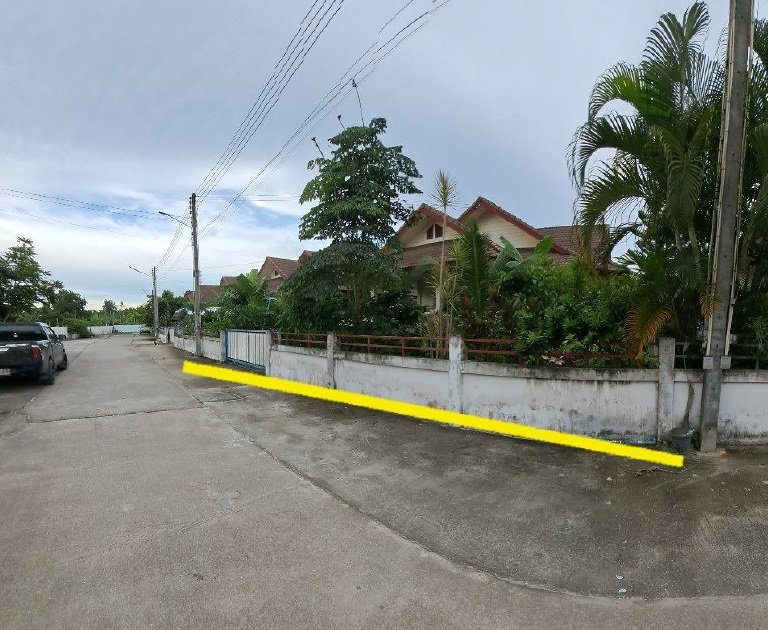 รูป บ้านเดี่ยว 106 ตร.วา สวนพชรบูชา บ้านค่าย-ระยอง บ้านค่าย ระยอง 2.5M - รูปที่ 1/22
