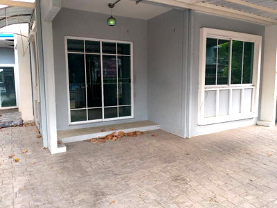 Houses for sale Pak Kret Nonthaburi : HOME 48 Sq.w. Pak Kret Nonthaburi for 4M
