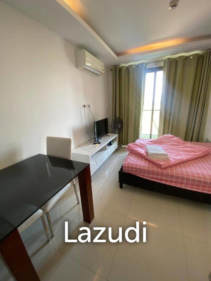 รูป Studio 1 Bath 23 SQ.M at Laguna Beach Maldives - รูปที่ 2/5