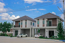 Project Sapthani 6 Rangsit - Khlong 8 Picture - 4/5