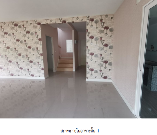 picture HOME 39.5 Sq.w. Bang Khun Thian Bangkok for 4.6M - 13/24