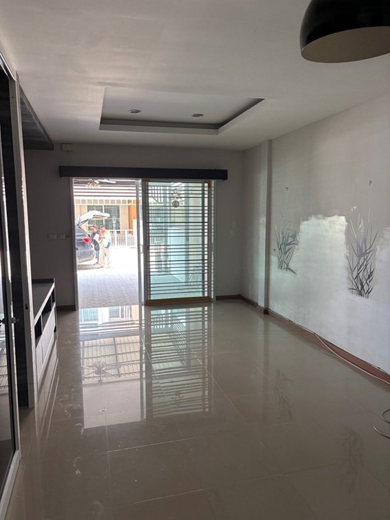 picture TOWN HOUSE 20 Sq.w. Muang Nonthaburi Nonthaburi for 5M - 10/31