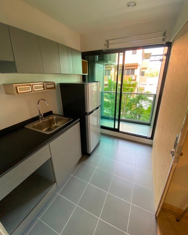 picture #S5847 For Rent The Excel Ratchada 18 - 7/11