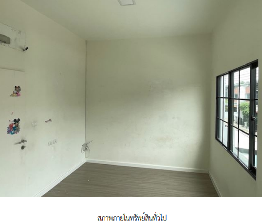 รูป ทาวน์เฮ้าส์ 16.8 ตร.วา โครงการ สิริเพลส นวนคร อยุธยา บางปะอิน พระนครศรีอยุธยา 2.5M - รูปที่ 12/15