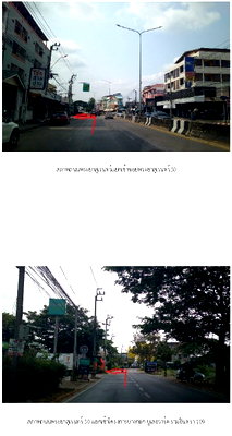 ขายบ้านเดี่ยว : บ้านเดี่ยว 90 ตร.วา บางกอก บูเลอวาร์ด รามอินทรา 109 คลองสามวา คลองสามวา กรุงเทพมหานคร 20.9M