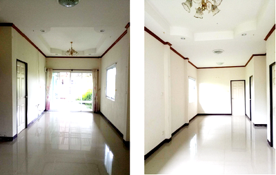 Houses for sale  Yak Jay Market : HOME 59 Sq.w. Sattahip Chonburi for 1.8M