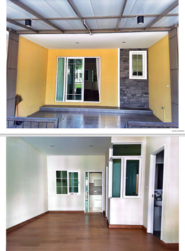TOWN HOUSE 19 Sq.w. Muang Samut Sakhon Samut Sakhon for 3.1M