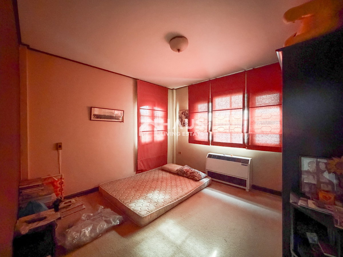 picture Ladawan Pinklao - Borommaratchachonnani / 3 Bedrooms #HPHU041 - 20/23