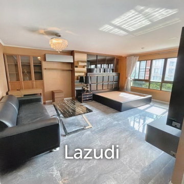 Studio 46 SQ.M Lumpini Place Narathiwas 24