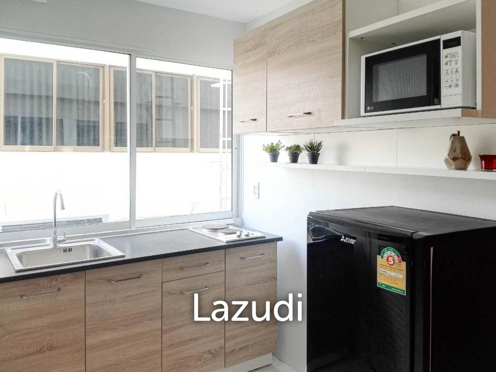 รูป 2 Studios 2 Baths 60 SQ.M Pattaya Beach Condo - รูปที่ 5/7