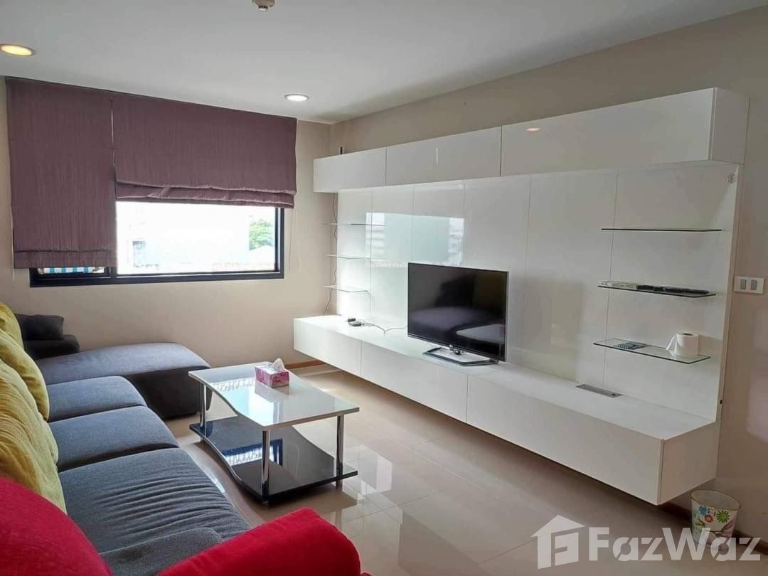 รูป ขาย คอนโด 2 ห้องนอน ในโครงการ เดอะ เทมโป พหลโยธิน 1669652 - รูปที่ 2/6