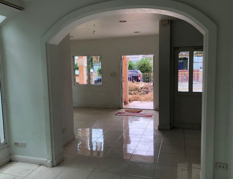 รูป บ้านเดี่ยว 105.7 ตร.วา โครงการ มณีรินทร์ พาร์ค รังสิต ปทุมธานี เมืองปทุมธานี ปทุมธานี 7.5M - รูปที่ 15/22