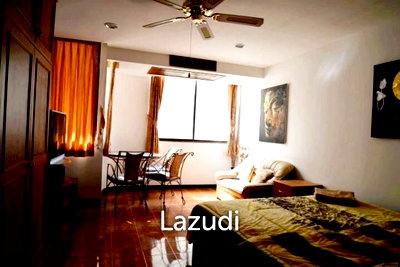 Condos for sale : Studio 1 Bath 30 SQ.M Thepthip Mansion