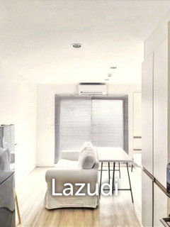 Studio 1 Bath 24 SQ.M The Nest Sukhumvit 22