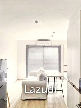 Studio 1 Bath 24 SQ.M The Nest Sukhumvit 22