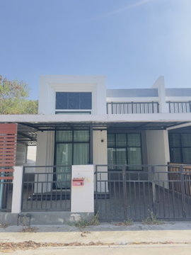 TOWN HOUSE 36 Sq.w. Pluak Daeng Rayong for 2M