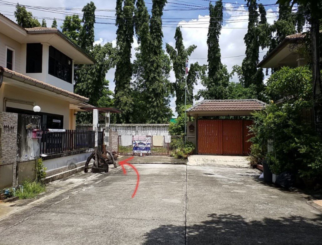 รูป บ้านเดี่ยว 63.7 ตร.วา แก้วกานต์ วัชรพล สายไหม สายไหม กรุงเทพมหานคร 5.8M - รูปที่ 12/19