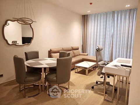 คอนโด 2 ห้องนอน 80 ตร.ม. The Strand ทองหล่อ ใกล้ BTS ทองหล่อ 100 ม. (ID 2699331)