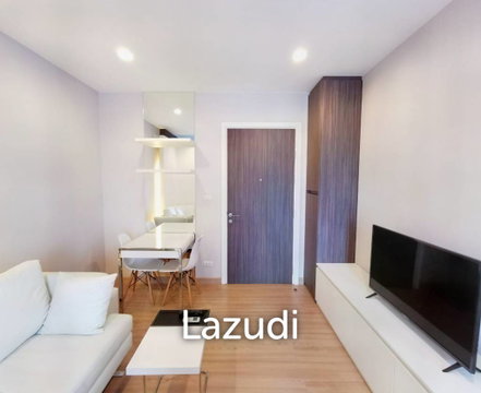 Studio 30 SQ.M Urbano Absolute Sathon-Taksin