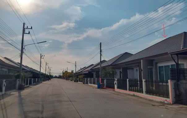 picture HOME 58 Sq.w. Muang Nakhon Ratchasima Nakhon Ratchasima for 3.5M - 4/6