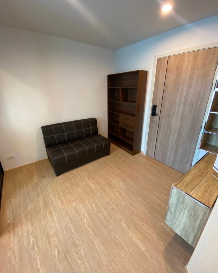 picture #S5847 For Rent The Excel Ratchada 18 - 2/11