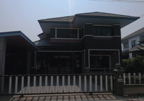 บ้านเดี่ยว 99.4 ตร.วา เมืองระยอง เมืองระยอง ระยอง 6.3M