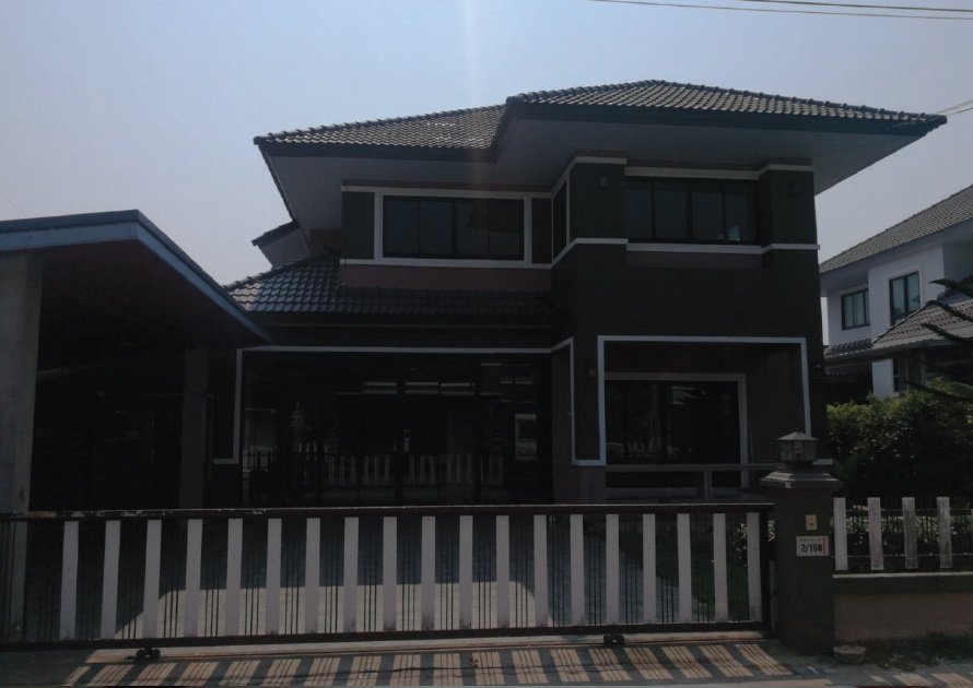 รูป บ้านเดี่ยว 99.4 ตร.วา เมืองระยอง เมืองระยอง ระยอง 6.3M - รูปที่ 1/11
