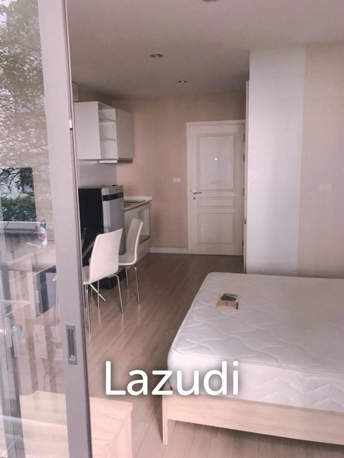 รูป Studio 1 Bath 24 SQ.M The Nest Sukhumvit 22 - รูปที่ 2/7