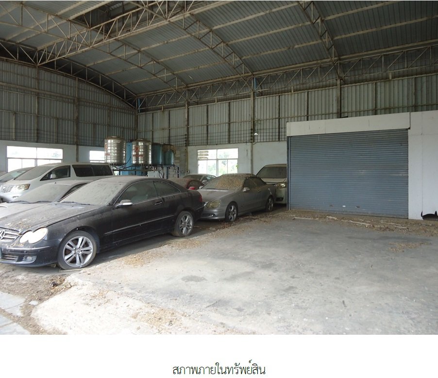 picture OFFICE 2642 Sq.w. Ban Sang Prachinburi for 22.5M - 18/25