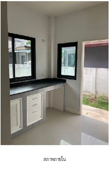 picture HOME 39.6 Sq.w. Bang Pa-In Phra Nakhon Sri Ayutthaya for 2.6M - 1/10
