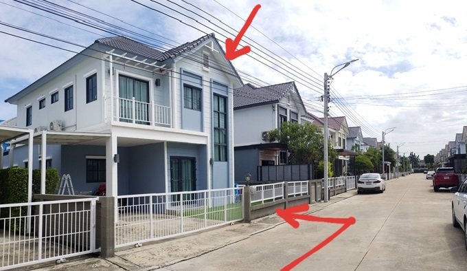 picture HOME 52 Sq.w. Bang Khun Thian Bangkok for 6.6M - 17/24