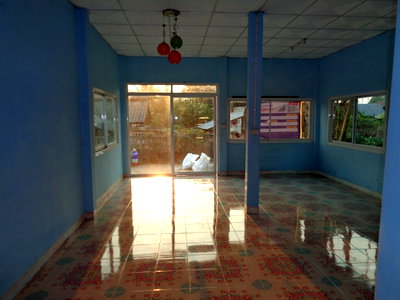 บ้านเดี่ยว น่าน : บ้านเดี่ยว 53 ตร.วา ท่าเดื่อ ท่าวังผา-น่าน ท่าวังผา น่าน 600,000