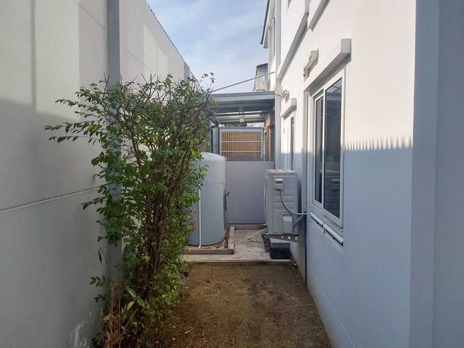 picture HOME 37.1 Sq.w. Pak Kret Nonthaburi for 5.6M - 21/22