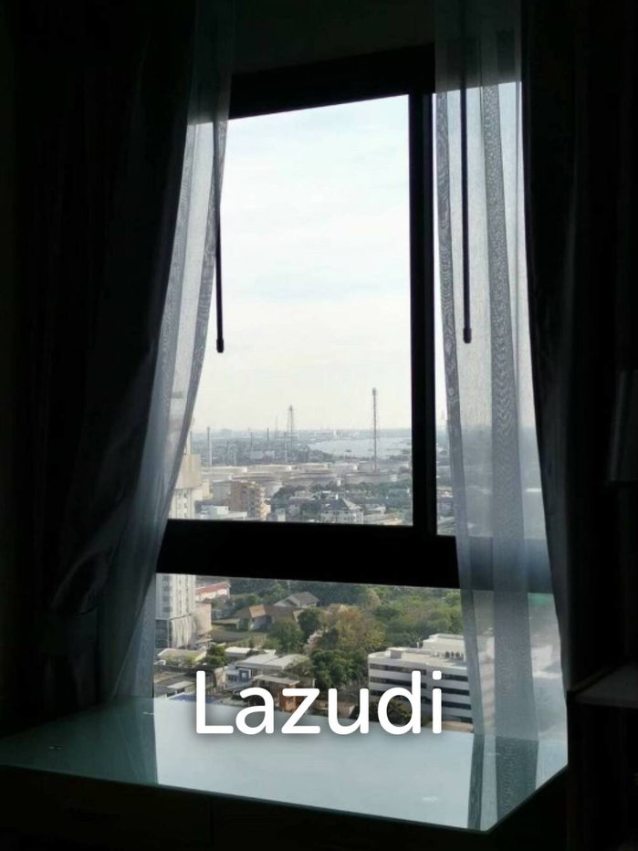picture Studio 1 Bath 25.53 Sqm Condo For Sale - 14/17