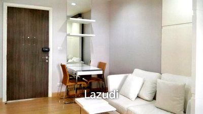 Condos for sale : Studio 30 SQ.M Urbano Absolute Sathon-Taksin