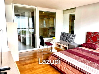 ขายคอนโด : Studio 1 Bath 28 SQ.M 15 Sukhumvit Residences
