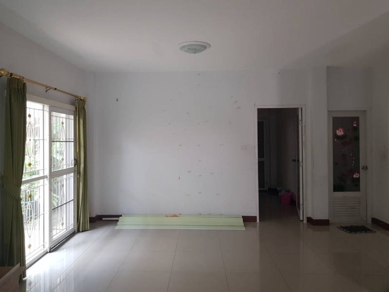 รูป บ้านเดี่ยว 54.9 ตร.วา พนาสนธิ์ การ์เด้นโฮม 9 บางพลี-สมุทรปราการ บางพลี สมุทรปราการ 4.6M - รูปที่ 10/24