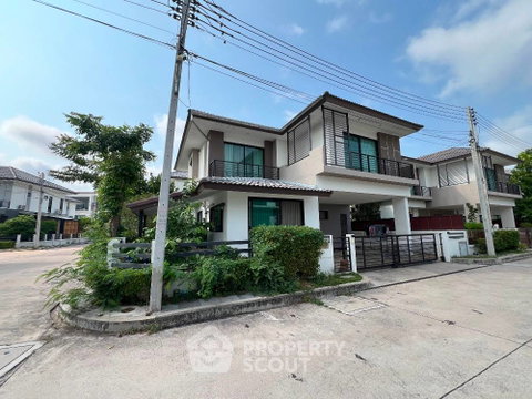 บ้านเดี่ยว 4 ห้องนอน ขาย ในเสม็ด เมืองชลบุรี (เลี้ยงสัตว์ได้) (ID 2055840)