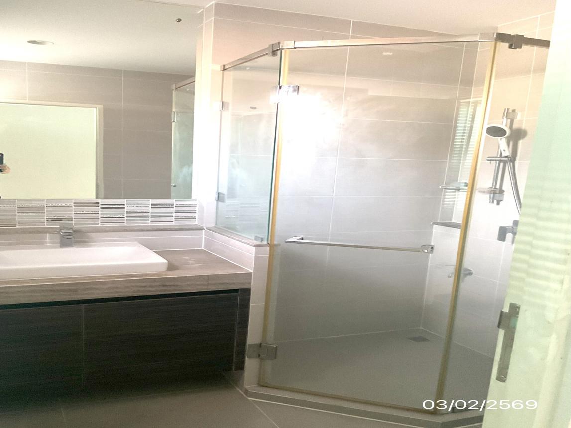 รูป บ้านเดี่ยว 64.8 ตร.วา บุราสิริ วัชรพล เขตสายไหม กรุงเทพมหานคร 11.3M - รูปที่ 27/33