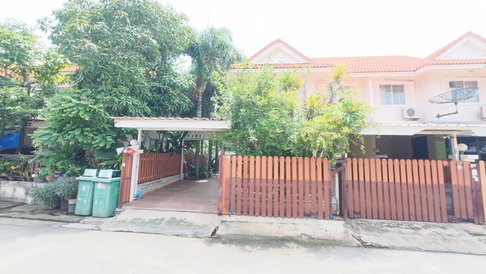 บฝ.พฤกษา34/2 ประชาอุทิศ90 88/197 ซอย7