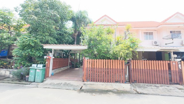 รูป บฝ.พฤกษา34/2 ประชาอุทิศ90 88/197 ซอย7 - รูปที่ 1/24