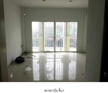 รูป อาคารพาณิชย์ 29.4 ตร.วา โครงการ สหศรีทอง วิลล่า ชลบุรี ศรีราชา ชลบุรี 3.5M - รูปที่ 15/22