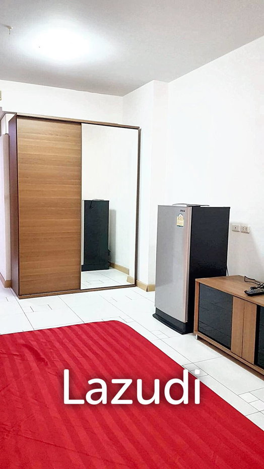 picture 1 Bed 1 Bath 35 SQ.M Supalai River Place - 5/10
